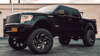 FUEL OFFROAD - REACTION GLOSS BLACK MILLED | Black FUEL OFFROAD - REACTION GLOSS BLACK MILLED | Black